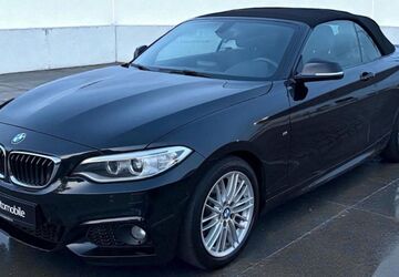 BMW 220 137.147 km 17.900 &euro; Stockstadt am Main 63811