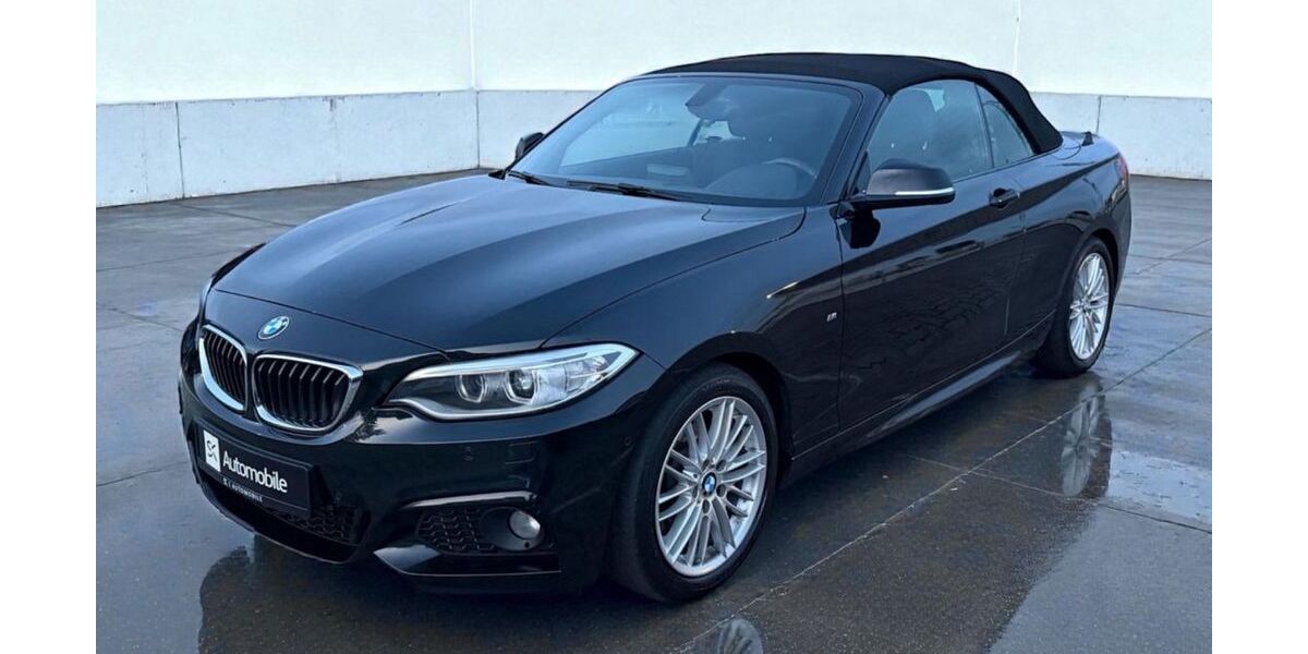 BMW 220 137.147 km 17.900 &euro; Stockstadt am Main 63811