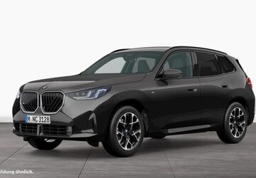 BMW X3 18.434 km 55.290 &euro; Dreieich-Sprendlingen 63303
