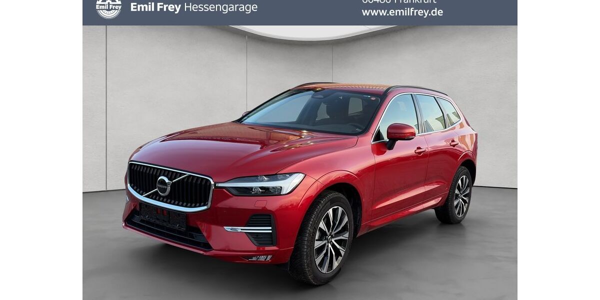 Volvo XC60 10.737 km 39.400 &euro; Frankfurt am Main 60486