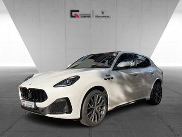 Gebrauchte Maserati Grecale