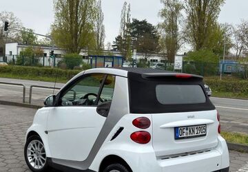 Smart ForTwo 139.500 km 3.200 &euro; Mühlheim am Main 63165