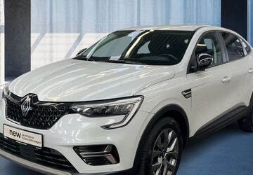 Renault Arkana 41.869 km 19.800 &euro; Frankfurt / Main 60314