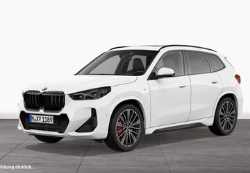 BMW X1 14.182 km 47.890 &euro; Dreieich-Sprendlingen 63303