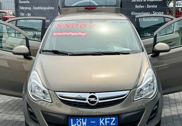 Opel Corsa 105.000 km 5.500 &euro; Offenbach am Main 63075
