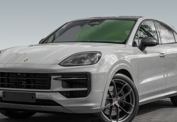 Porsche Cayenne 9.900 km 189.747 &euro; Darmstadt 64295