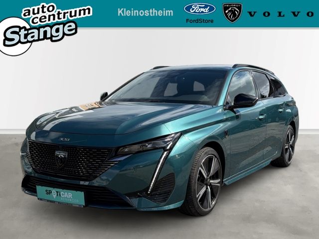 Peugeot 308 18.000 km 25.890 &euro; Kleinostheim 63801