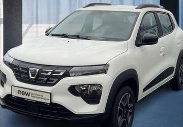 Dacia Spring 33.184 km 9.890 &euro; Frankfurt / Main 60314