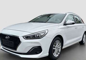 Hyundai i30 85.000 km 10.900 &euro; Hofheim am Taunus 65719