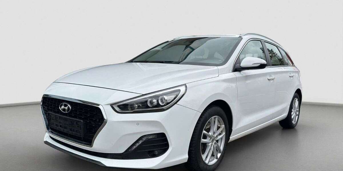 Hyundai i30 85.000 km 10.900 &euro; Hofheim am Taunus 65719