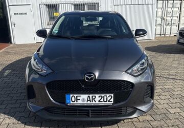 Mazda 2 Hybrid 5.000 km 22.299 &euro; Rodgau 63110