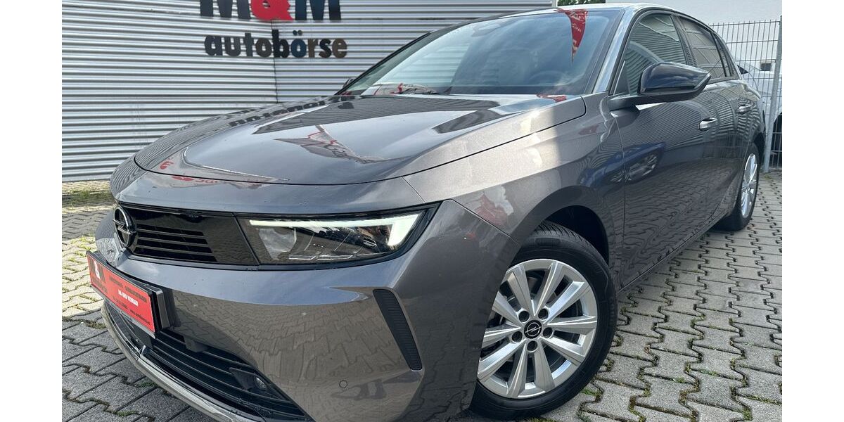 Opel Astra 11.000 km 22.900 &euro; Darmstadt 64295