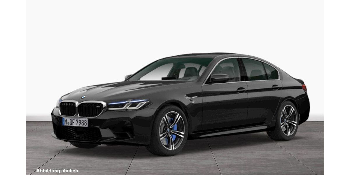 BMW M5 39.033 km 75.860 &euro; Dreieich-Sprendlingen 63303