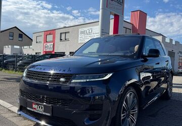 Land Rover Range Rover Sport 67.100 km 91.950 &euro; Hanau 63452