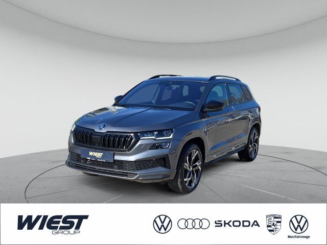 Skoda Karoq 29.000 km 40.933 &euro; Darmstadt 64295