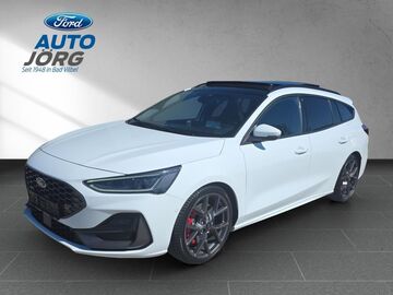 Gebrauchte Ford Focus