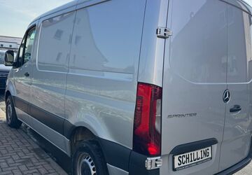 Mercedes-Benz Sprinter 264.283 km 19.888 &euro; Freigericht/ Somborn bei Frankfurt am Main 63579