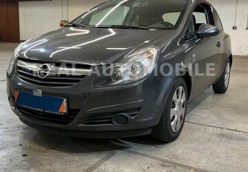 Opel Corsa 158.000 km 4.500 &euro; Frankfurt am Main 65933