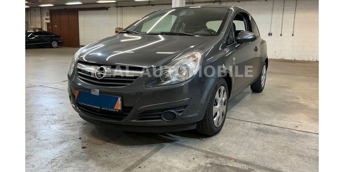 Opel Corsa 158.000 km 4.500 &euro; Frankfurt am Main 65933
