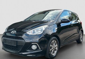 Hyundai i10 121.000 km 5.200 &euro; Hofheim am Taunus 65719