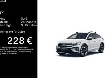 VW Taigo 25.286 km 26.690 &euro; Hofheim 65719