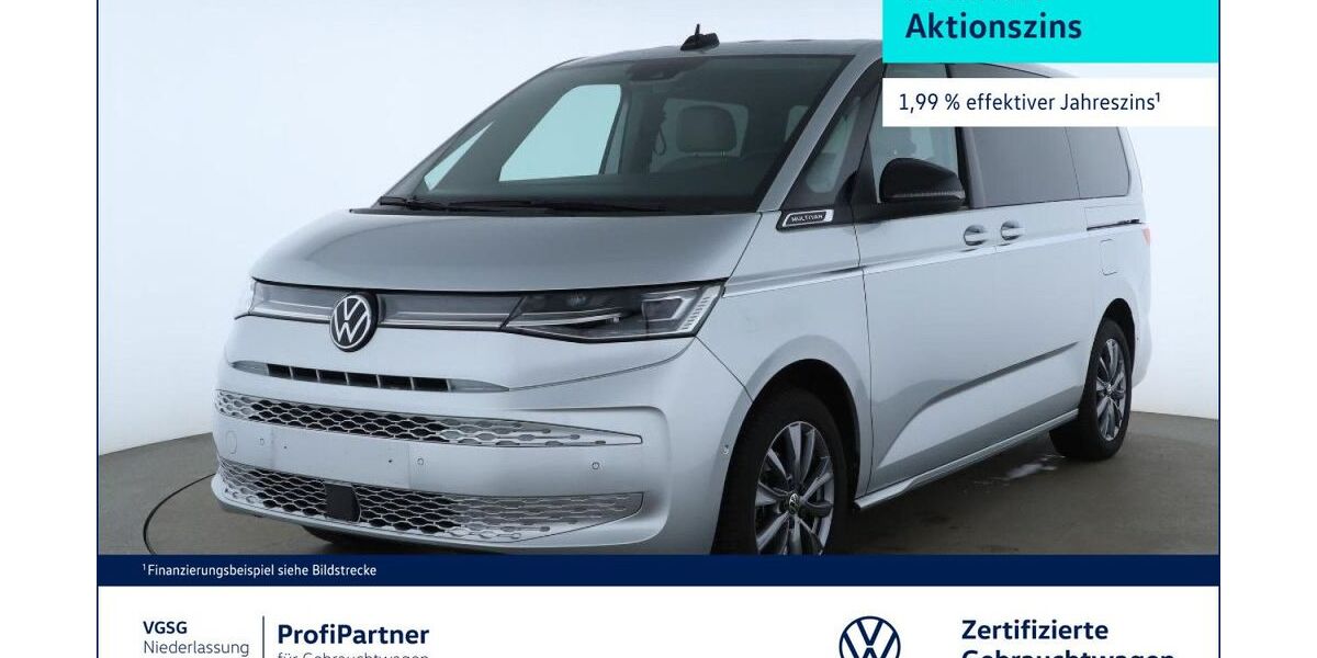 VW T7 Multivan 16.737 km 56.260 &euro; Hanau 63452