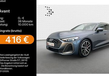 Audi A5 18.416 km 54.490 &euro; Hofheim 65719