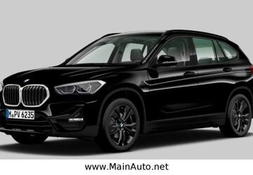 BMW X1 175.000 km 18.399 &euro; Heusenstamm (bei Frankfurt) 63150