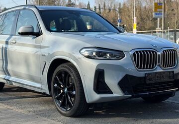 BMW X3 159.400 km 31.490 &euro; Kelkheim 65779