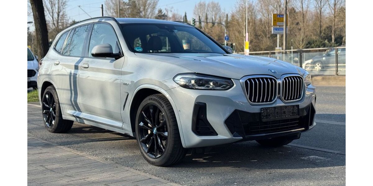 BMW X3 159.400 km 31.490 &euro; Kelkheim 65779