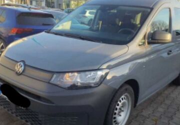 VW Caddy 94.901 km 17.930 &euro; Eschborn 65760