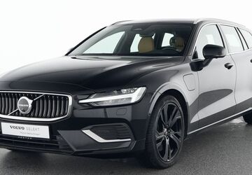 Volvo V60 79.940 km 35.990 &euro; Weiterstadt 64331