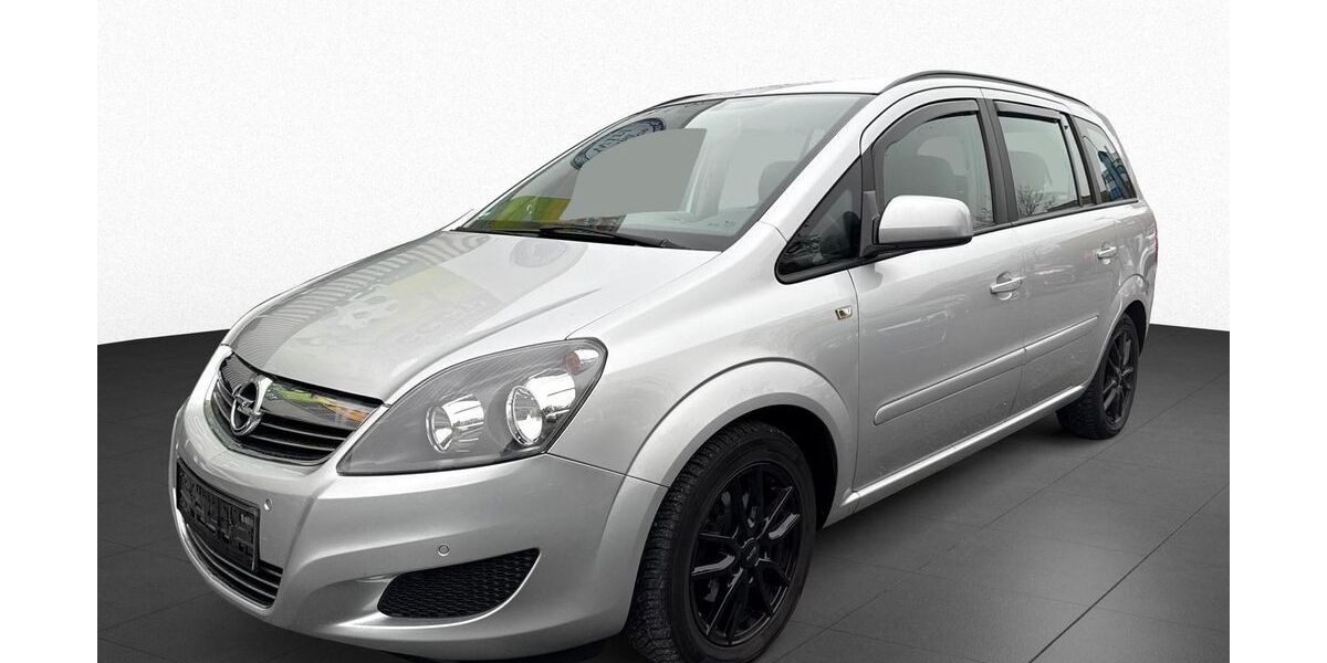 Opel Zafira 82.000 km 7.990 &euro; Langen 63225