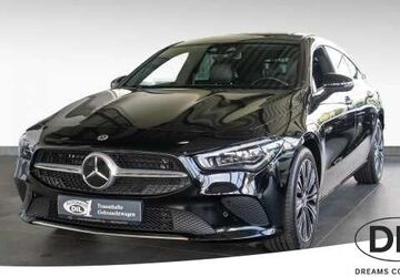 Mercedes-Benz CLA 220 Shooting Brake 112.950 km 27.650 &euro; Bad Nauheim 61231