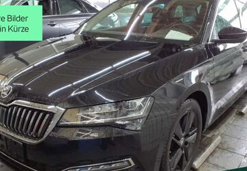 Skoda Superb 70.950 km 27.888 &euro; Mühlheim 63165