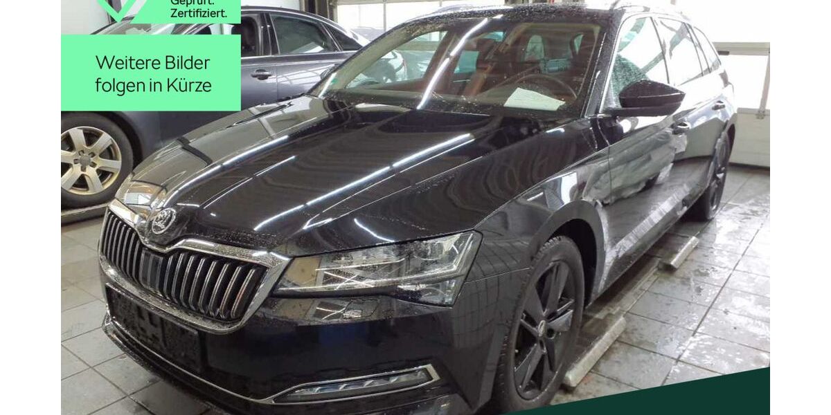 Skoda Superb 70.950 km 27.888 &euro; Mühlheim 63165