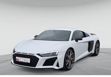 Audi R8 26.588 km 159.999 &euro; Darmstadt 64295