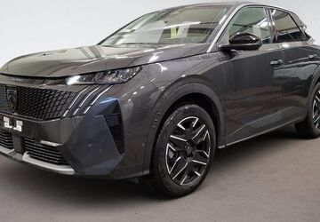 Peugeot 3008 38.327 km 23.980 &euro; Rüsselsheim 65428