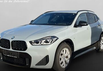 BMW X2 64.500 km 29.310 &euro; Alzenau 63755
