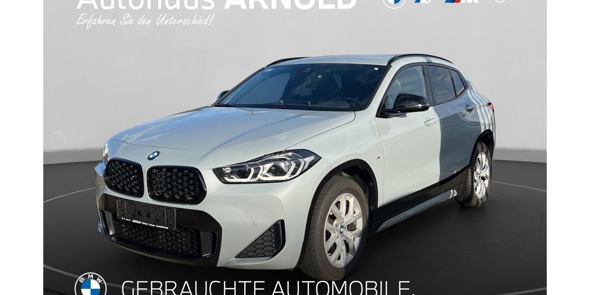BMW X2 64.500 km 29.310 &euro; Alzenau 63755