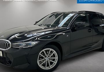 BMW 320 24.851 km 40.950 &euro; Dreieich-Sprendlingen 63303