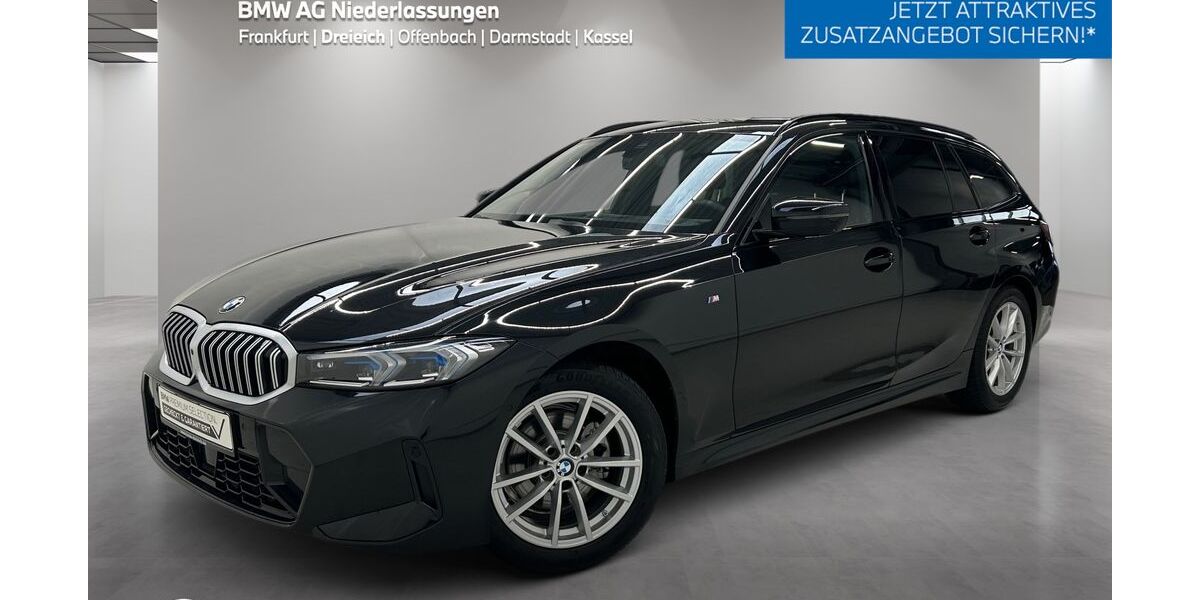 BMW 320 24.851 km 40.950 &euro; Dreieich-Sprendlingen 63303