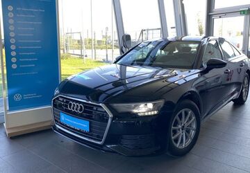 Audi A6 99.732 km 29.450 &euro; Bad Vilbel 61118