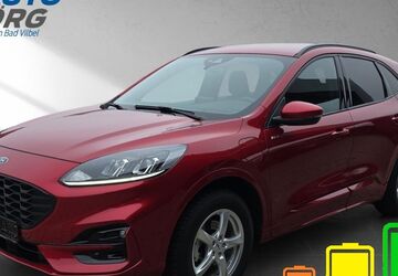 Ford Kuga 63.900 km 22.142 &euro; Bad Vilbel 61118