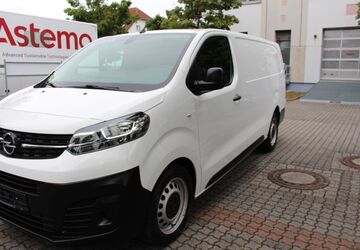 Opel Vivaro 78.000 km 19.900 &euro; Rüsselsheim 65428