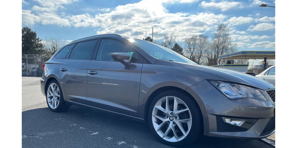 Seat Leon 320.000 km 4.999 &euro; Frankfurt am Main 60486