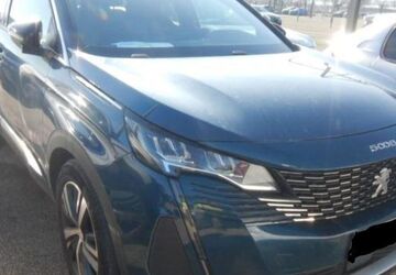Peugeot 5008 50.376 km 23.980 &euro; Rüsselsheim 65428