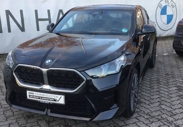 BMW X2 25.237 km 44.990 &euro; Hainburg 63512
