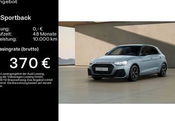 Audi A1 1.500 km 29.405 &euro; Hanau 63452