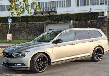 VW Passat Variant 237.451 km 9.700 &euro; Offenbach 63075